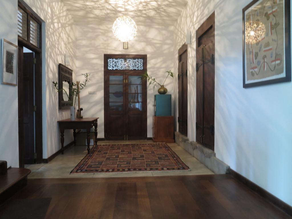 Hotel The Mirror Mansion Rajagiriya Zewnętrze zdjęcie