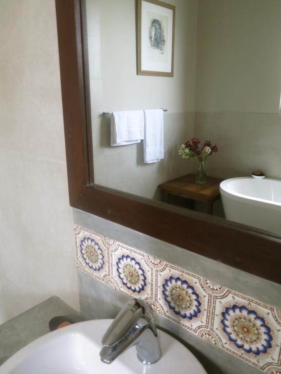 Hotel The Mirror Mansion Rajagiriya Zewnętrze zdjęcie